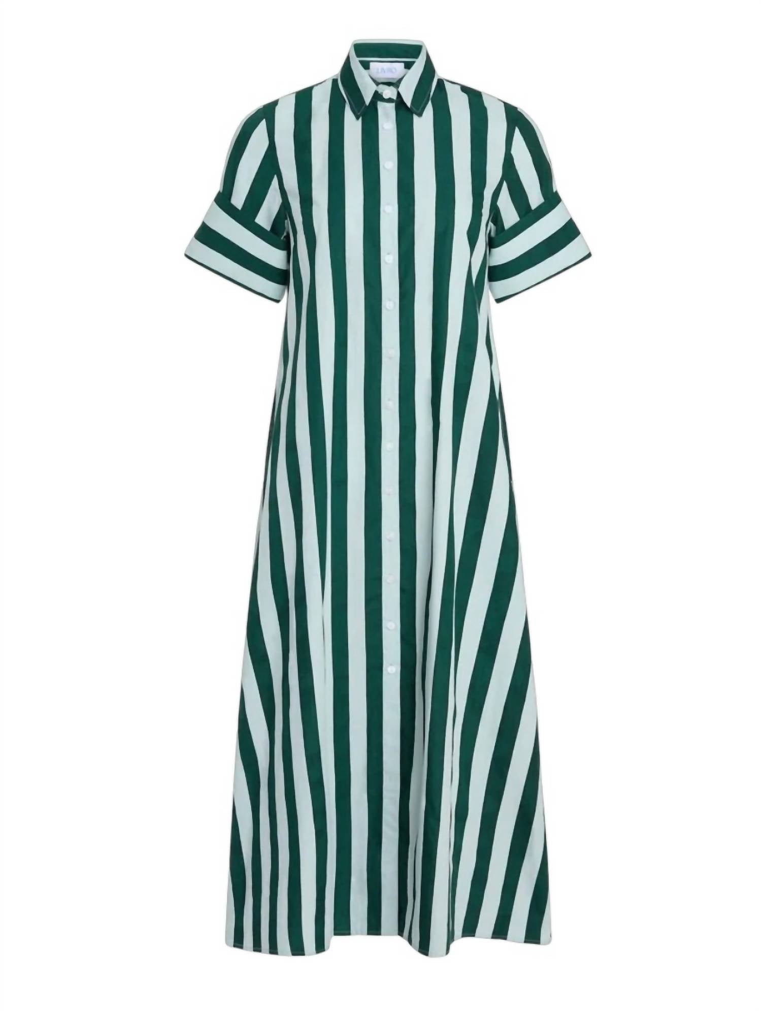 Livro - Gibbons Midi Dress