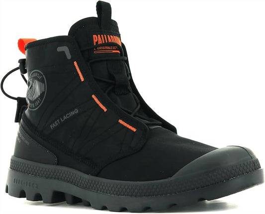 Palladium - Unisex Pampa Travel Lite Boot