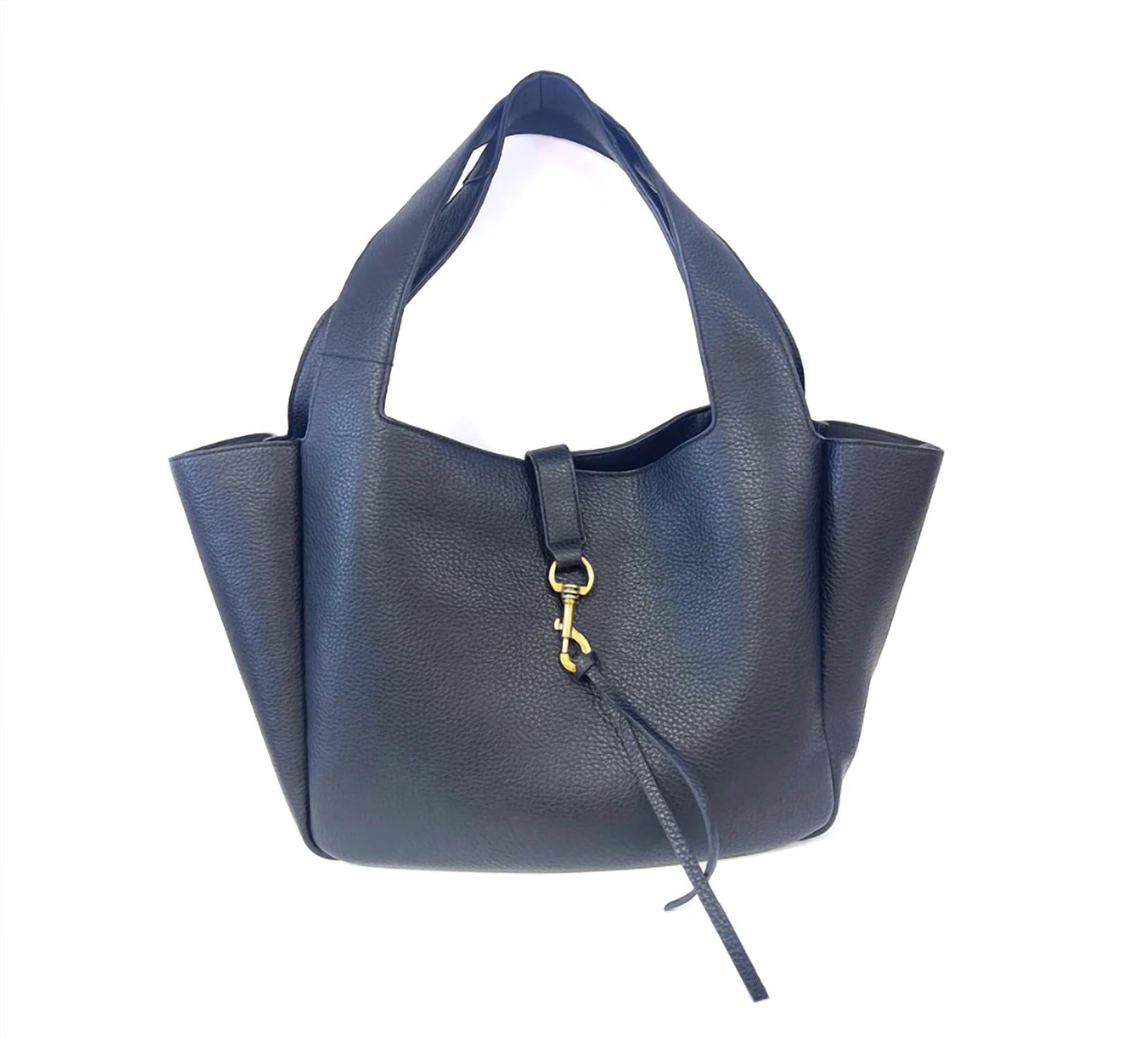 Bc Handbags - Leather Tote bag