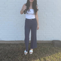 Le Lis - Dottie Mid-rise Jeans