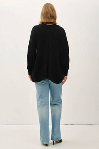Be Cool - Cora Cardigan B - Curvy