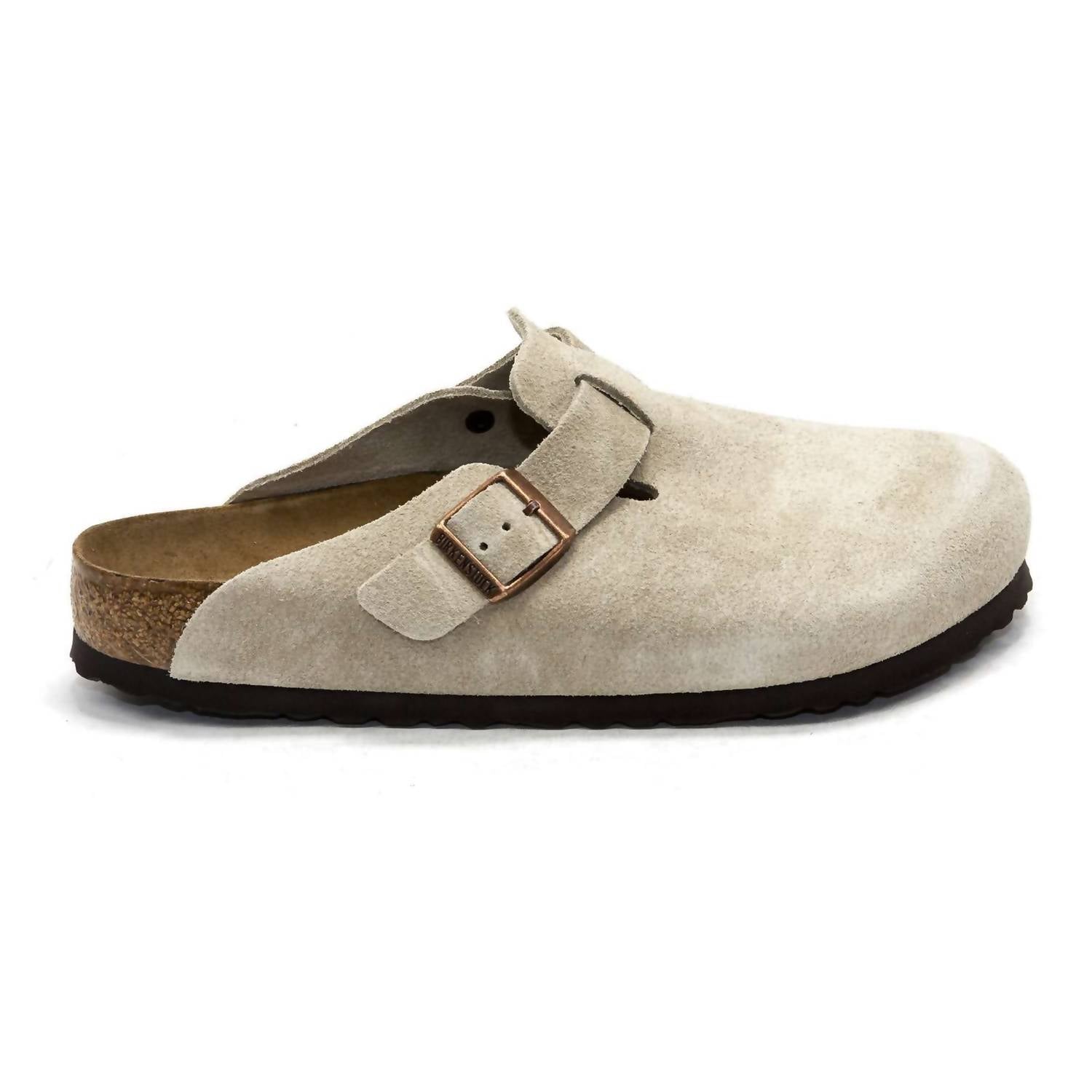 Birkenstock - Women's Boston Soft Footbed Clogs