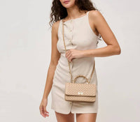Urban Expressions - Women's Lulu Hand Bag