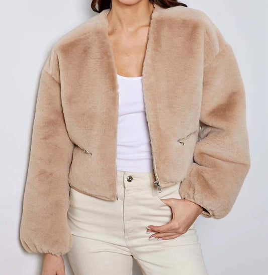 Dh New York - NEPTUNE JACKET