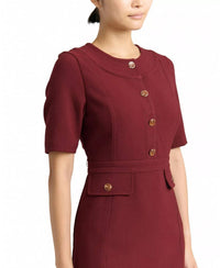 Cartolina Nantucket - Salem Dress