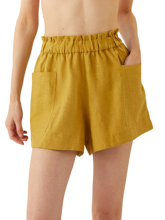 Casa Raki - Emilia Shorts