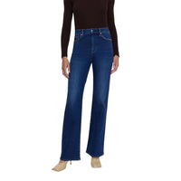 PISTOLA Evie High Rise Slim Boot Jean in penthouse - women's jeans