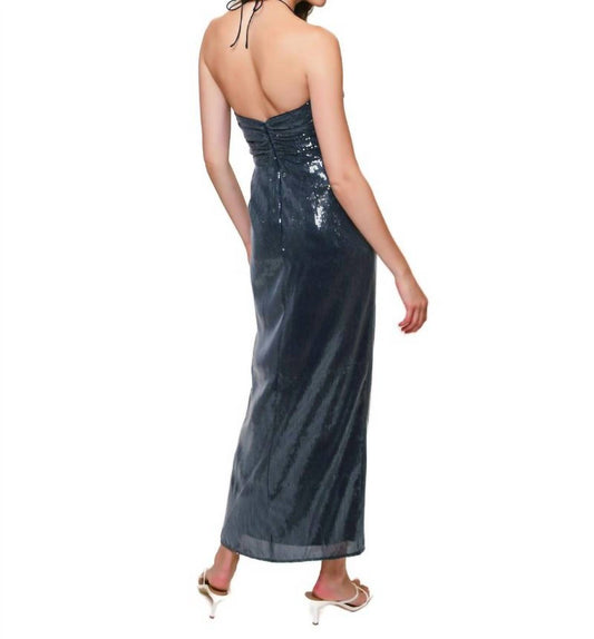 Hutch - Beauden Dress