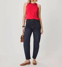 Splendid - Bamboo Blend High Neck Tank Top
