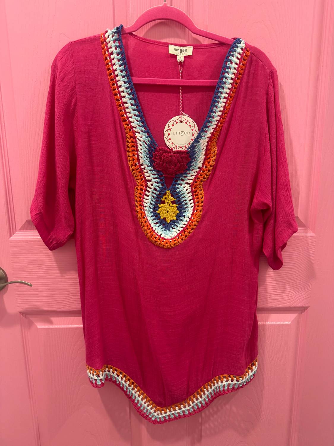 Umgee - Women's Bora Bora Top