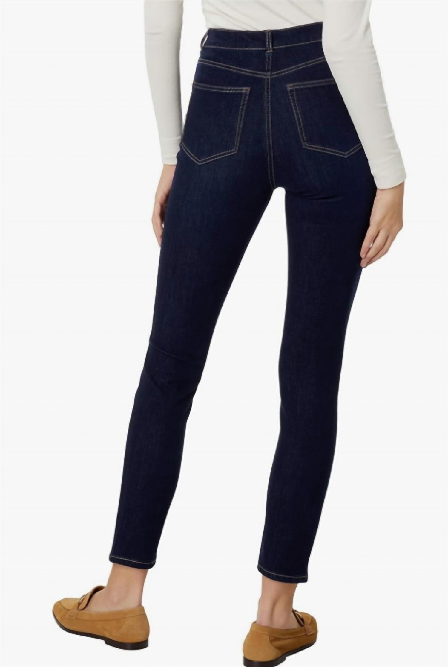 Commando - Women's Do It All Denim Skinny Jean