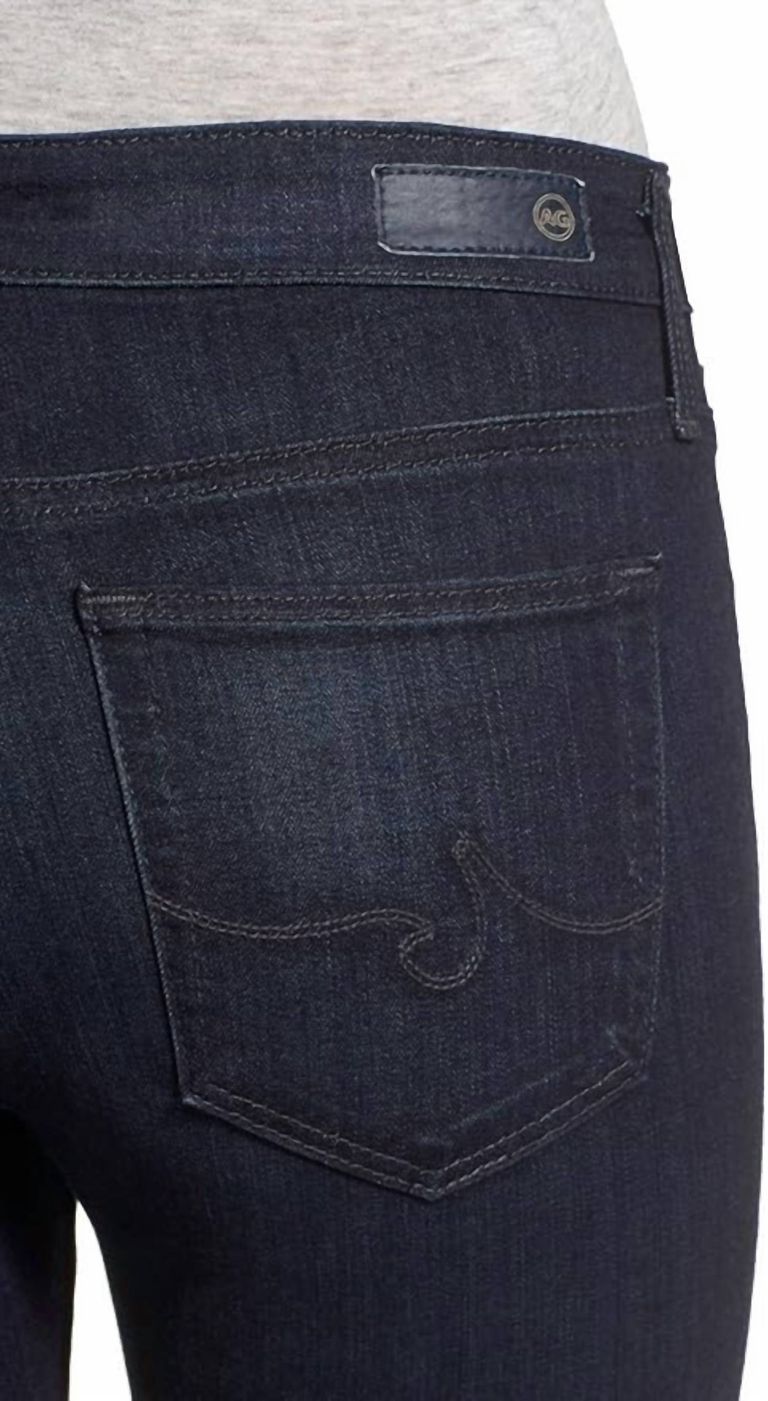 Ag Jeans - Women's Farrah Skinny Jeans