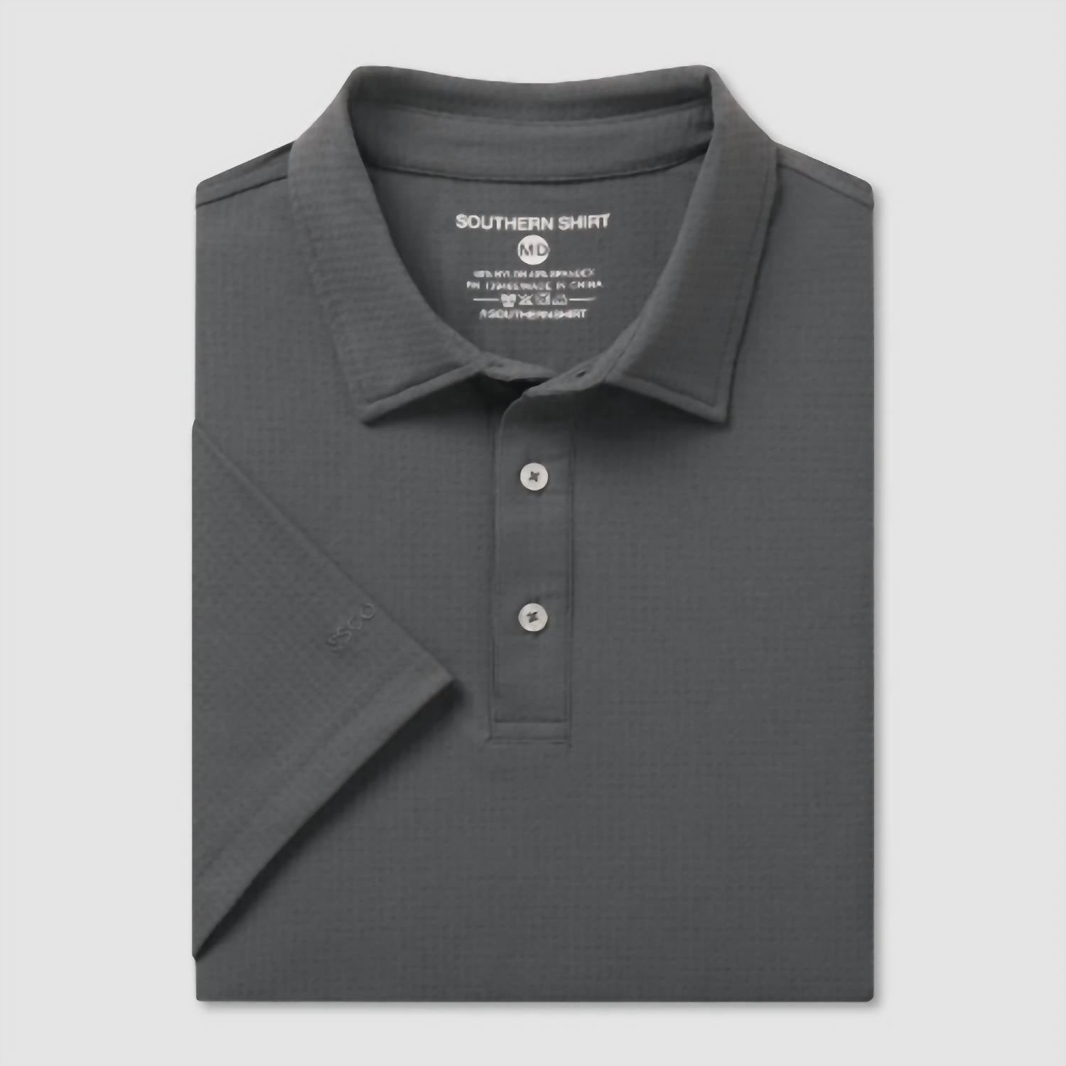Southern Shirt Company - Next Level Performance Polo