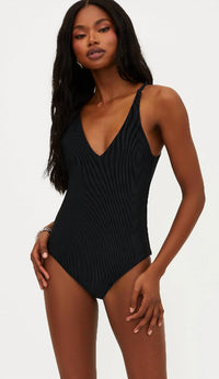 Beach Riot - Reese One Piece Bathingsuit