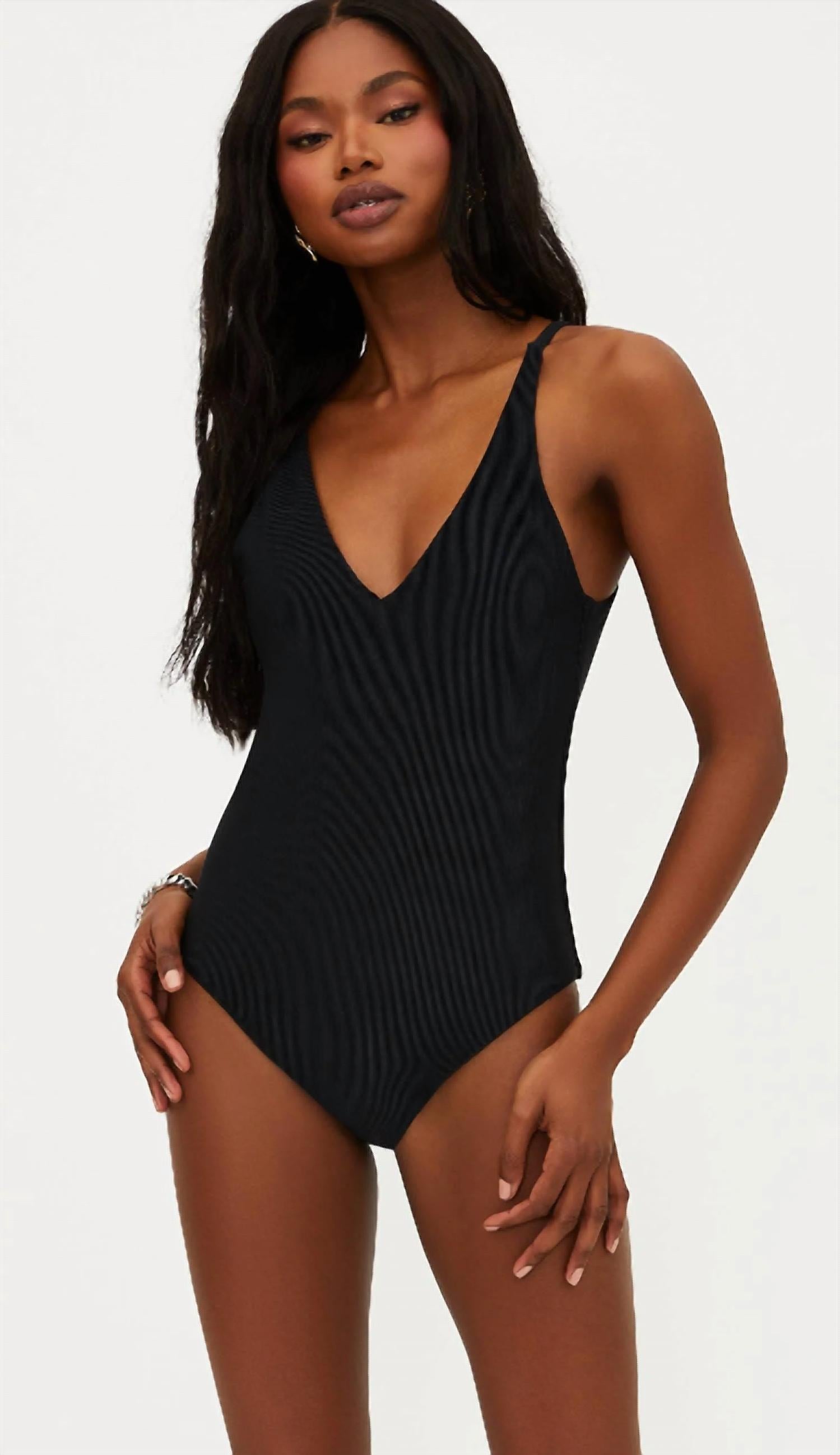 Beach Riot - Reese One Piece Bathingsuit