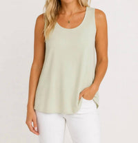 Picadilly - Well Received Tank