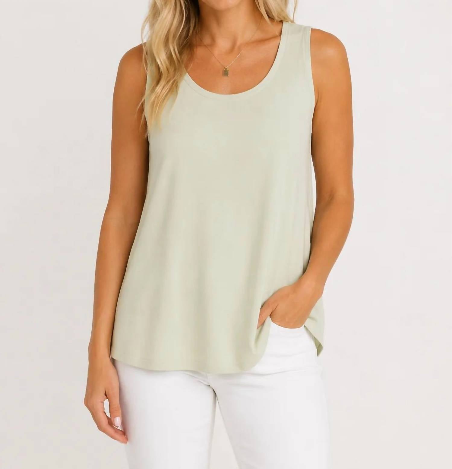Picadilly - Well Received Tank