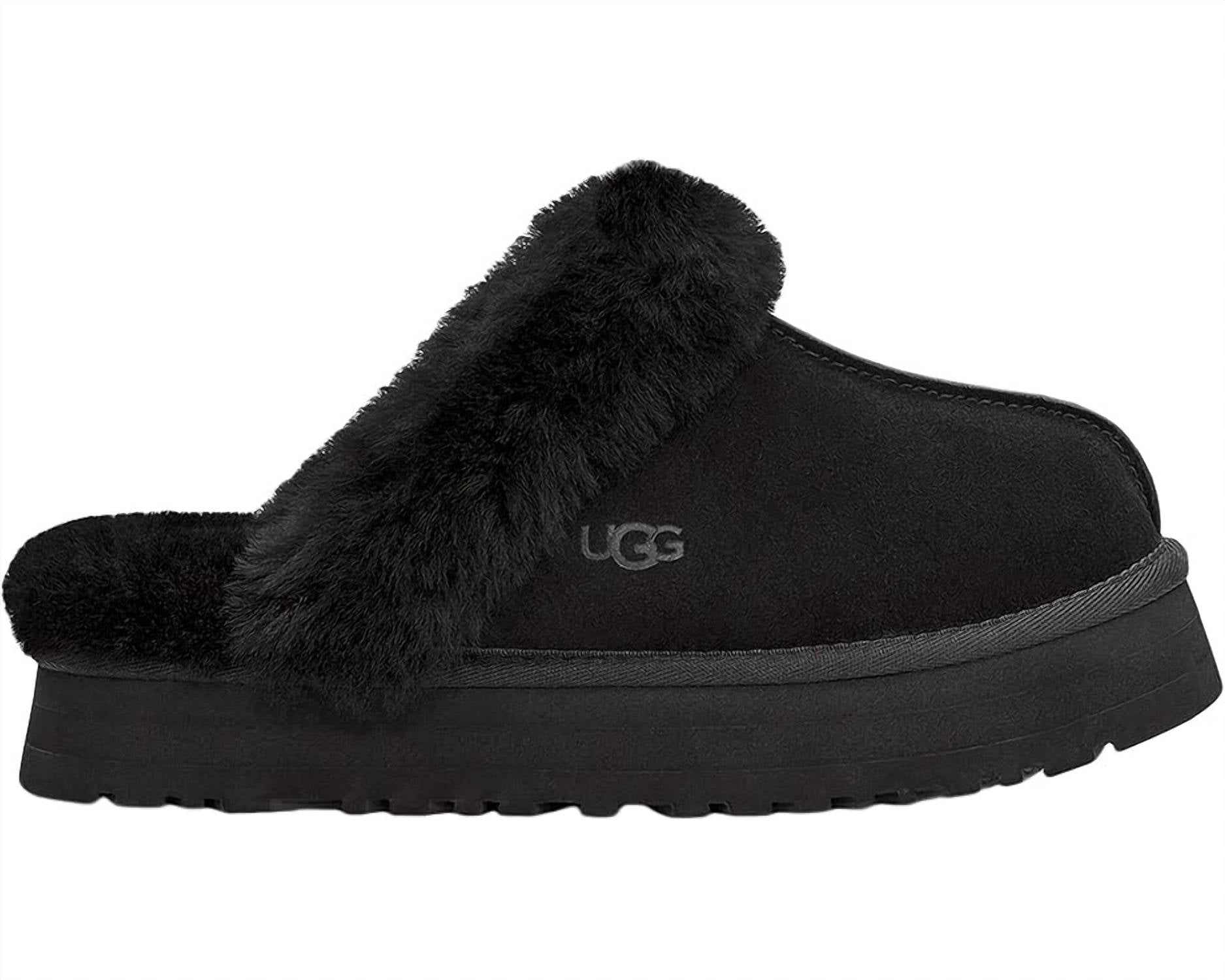 Ugg - Women's Disquette Slipper