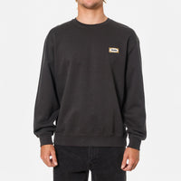 Katin - Williams Embroidered Crewneck Sweatshirt