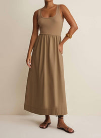 Z Supply - Kensie Midi Dress