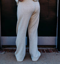 Spanx - Brushed Airessentials Flare Pants