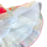 Zoe Ltd - Kid's Sleeveless Party Dress