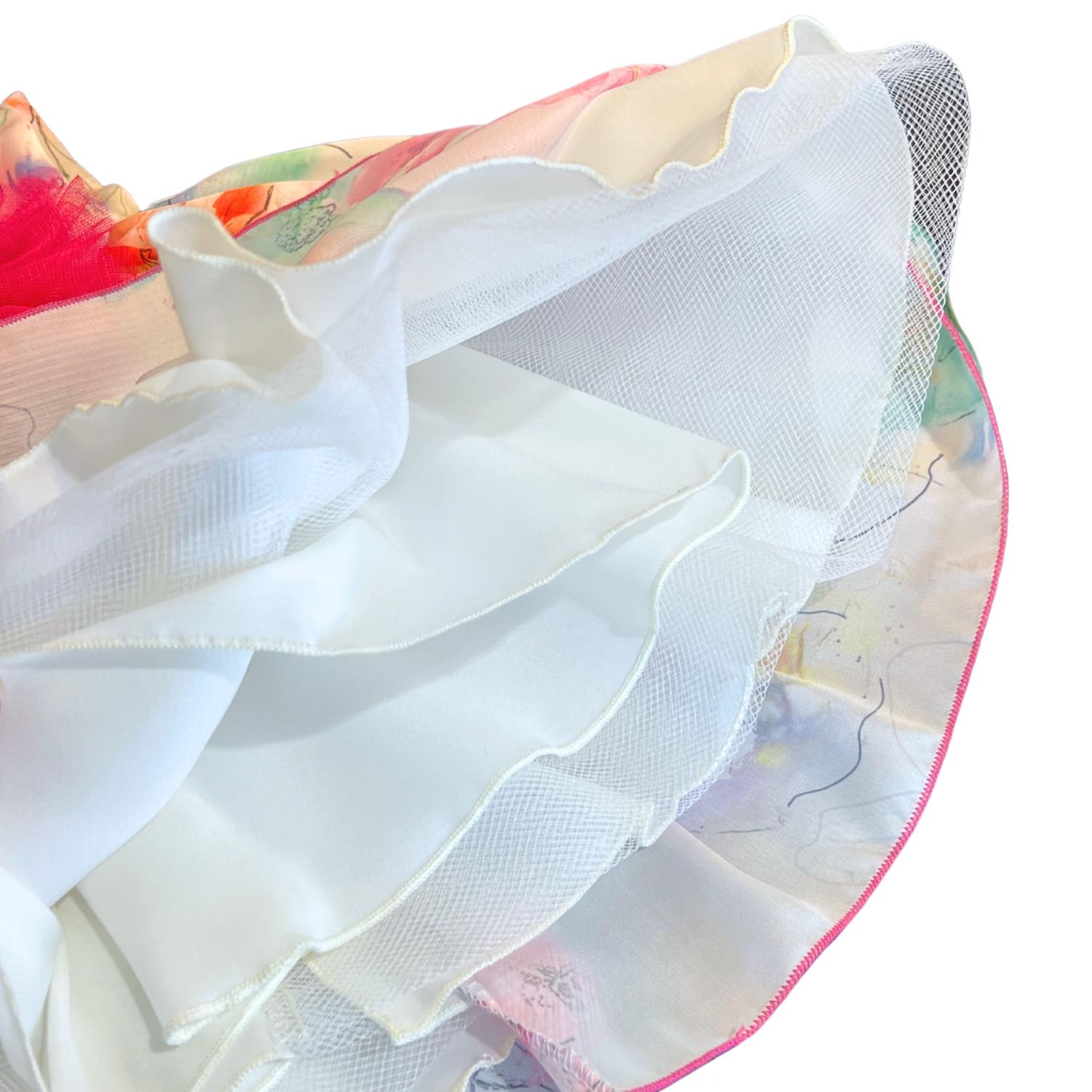 Zoe Ltd - Kid's Sleeveless Party Dress
