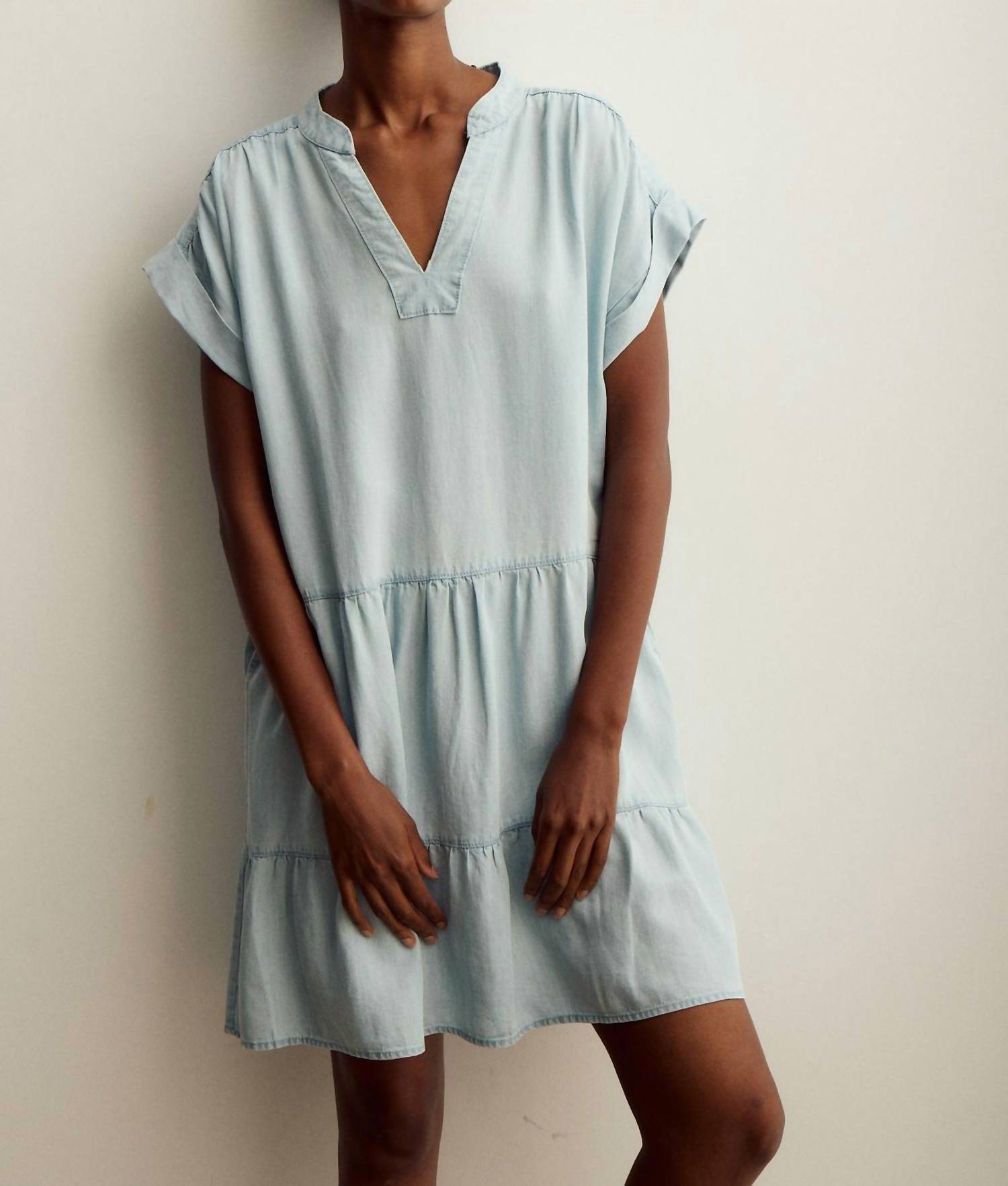 Melissa Nepton - Juliet Dress