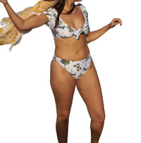 The Breelyn Bikini Bottom
