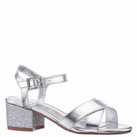 Nina - Girl's Valentin Heel