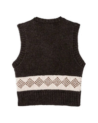 Filson - Women's Wool Vest