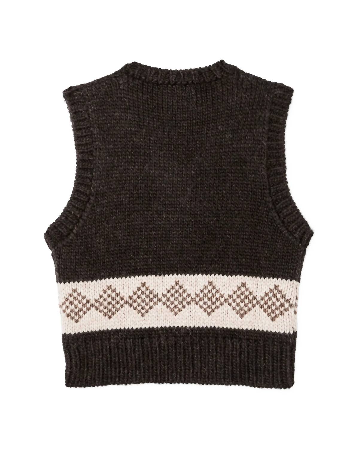 Filson - Women's Wool Vest