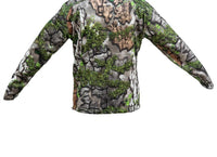 Treezyn - Men's 1/4 Zip Early Season Pullover