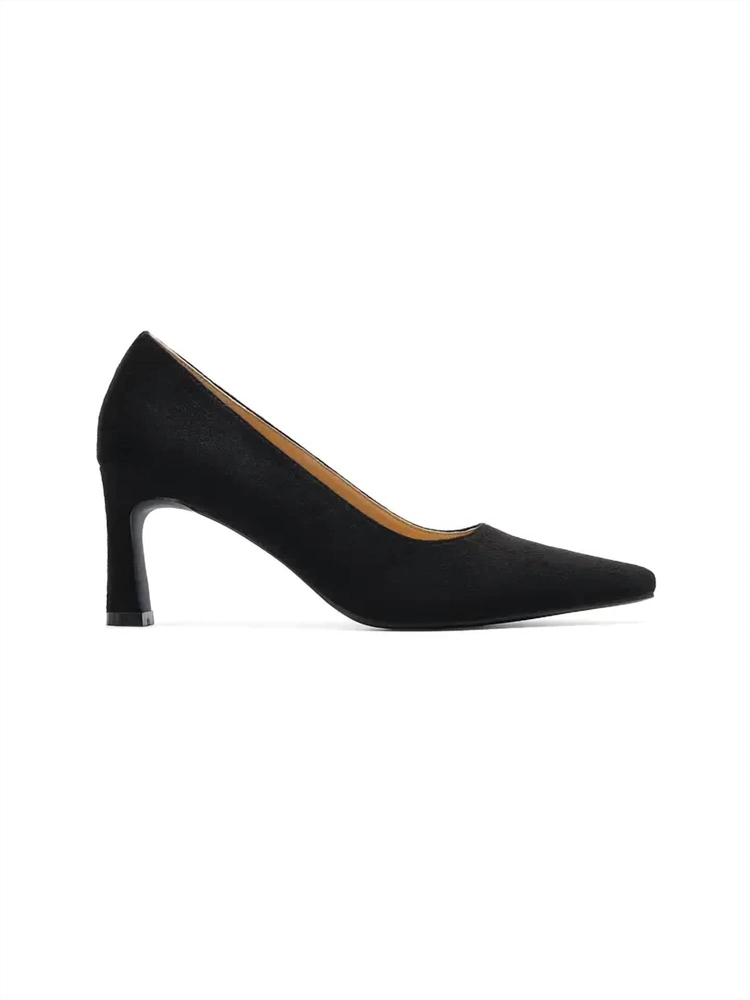Ccocci - Women's Classic Pump Heel