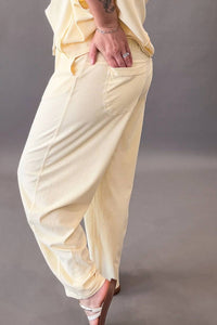 Rae Mode - Barrel Lounge Pants