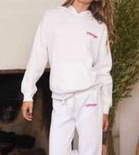 Vintage Havana - Stitch Hoodie
