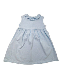 Percy & Tyne - Girl's Cici Stripe Dress
