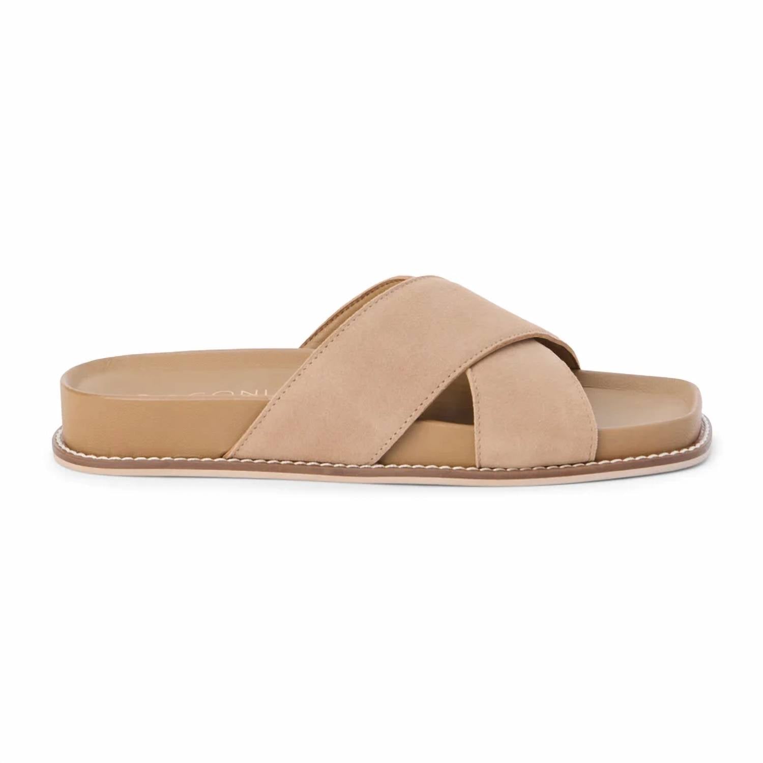 Coconuts By Matisse - Women's Hannah Slide Sandal