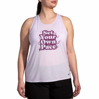 Brooks - Distance Tank 3.0 Top