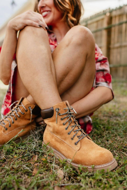 Corkys Footwear - Put In The Work Boots