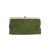 Hobo - Women's Lauren Printed Specialty Hide Wallet
