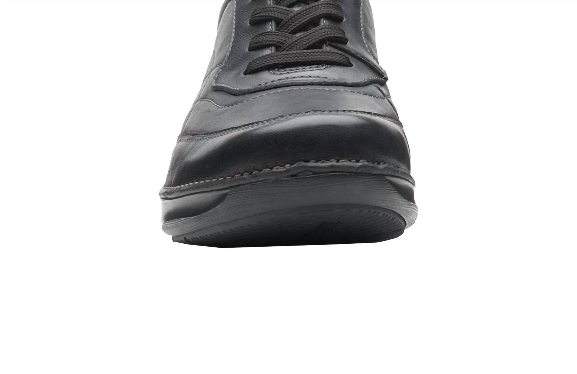 Clarks - Women's Appley Tie Oxford Shoes