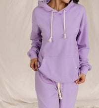 Ampersand Ave - Performance Fleece University Hoodie