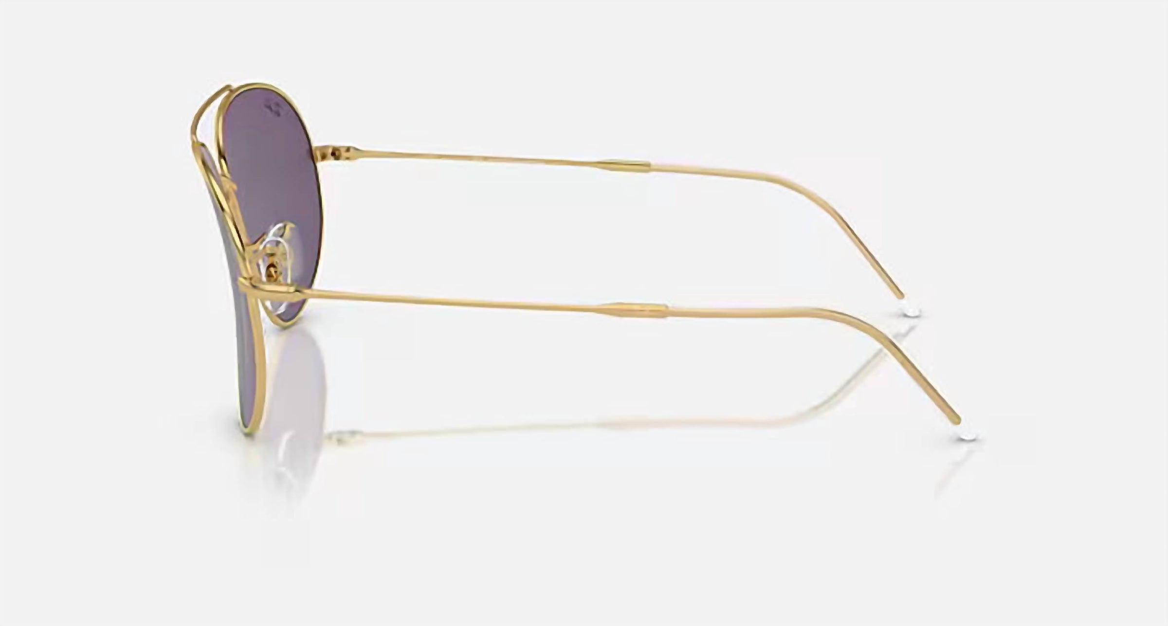 Ray Ban - Men's Aviator Reverse Sunglasses