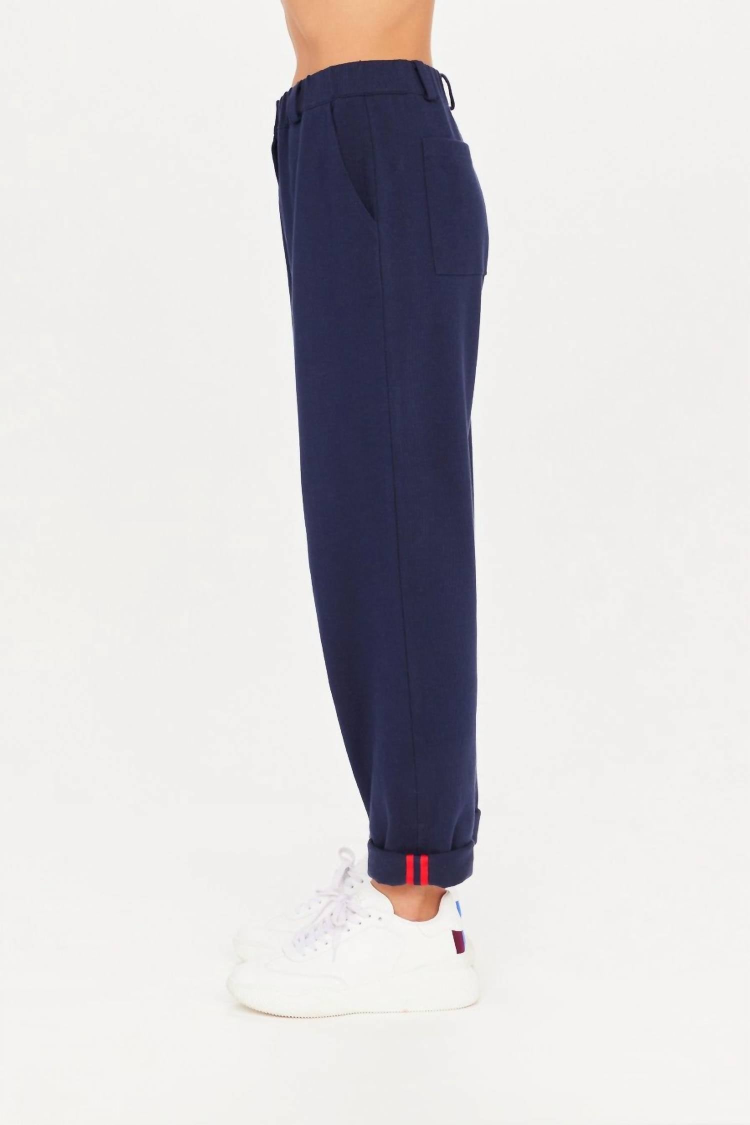 The Upside - Boston Pants