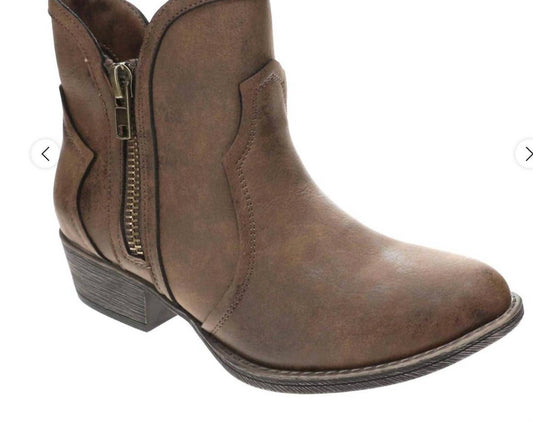 Very G - Women's Evie 2 ankle boot