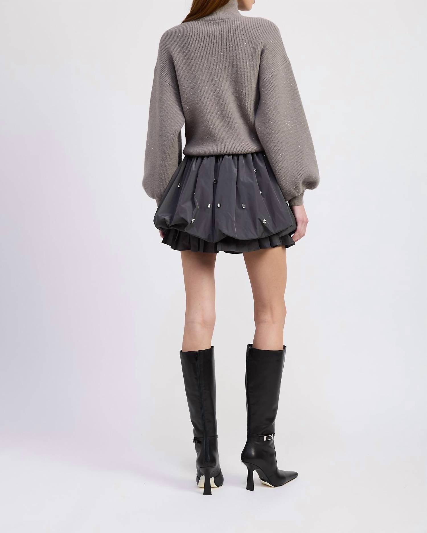 En Saison - Florentina Mini Dress
