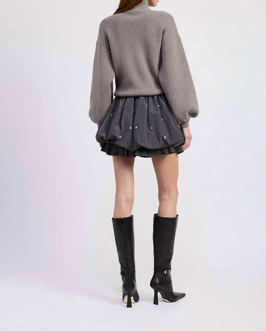 En Saison - Florentina Mini Dress