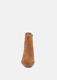 Dolce Vita - Fahari H2o Bootie