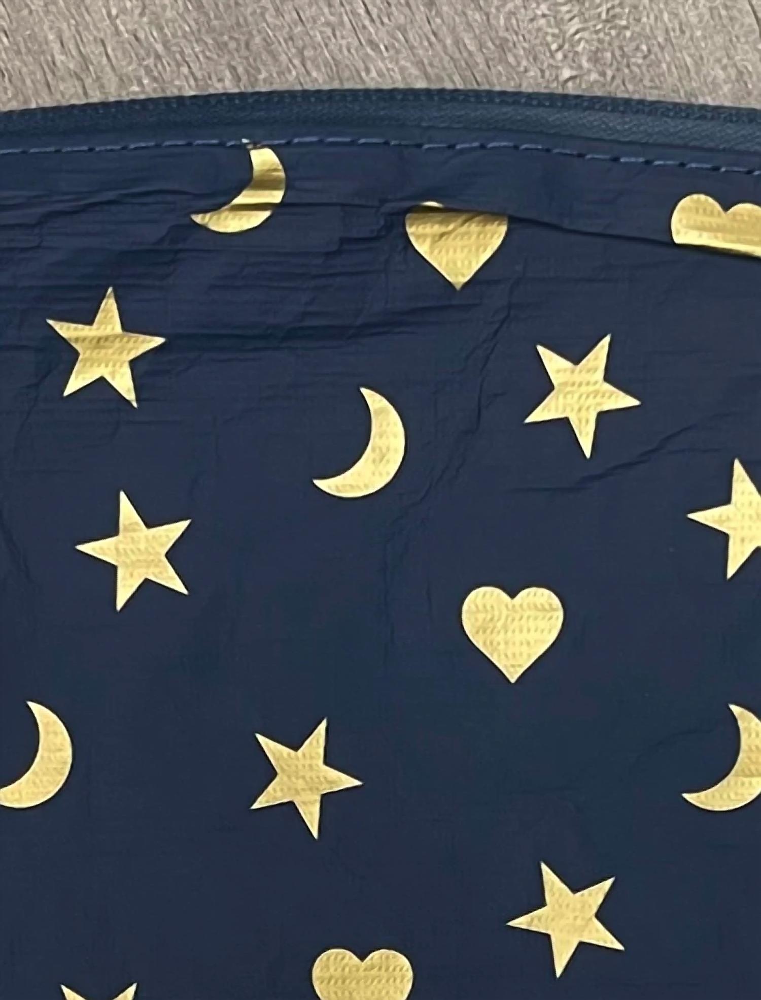 Hi Love Travel - Women's Zipper Pouch